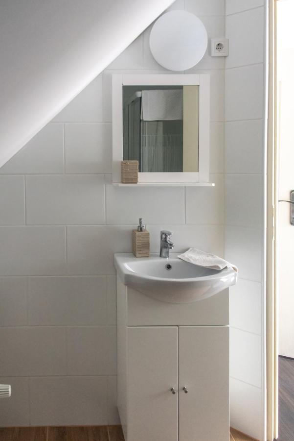 Hauptman Apartman Nagyatád 외부 사진