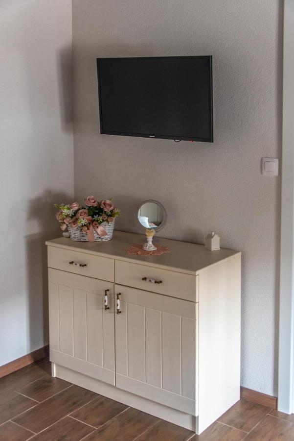 Hauptman Apartman Nagyatád 외부 사진