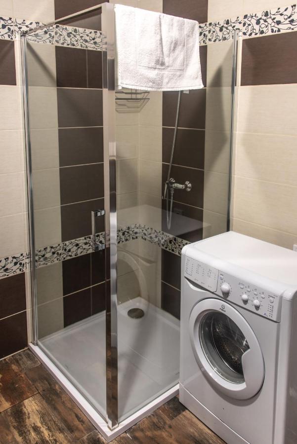 Hauptman Apartman Nagyatád 외부 사진