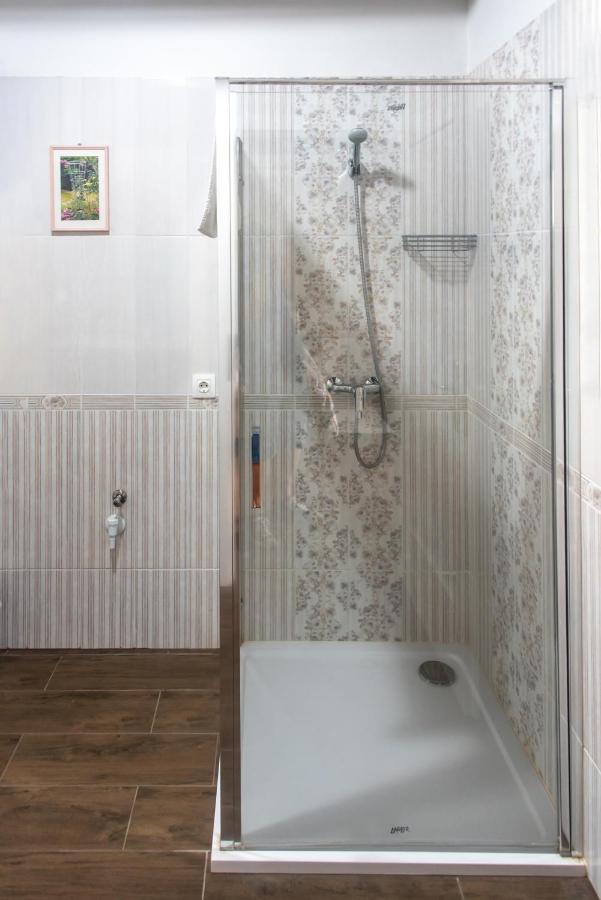 Hauptman Apartman Nagyatád 외부 사진