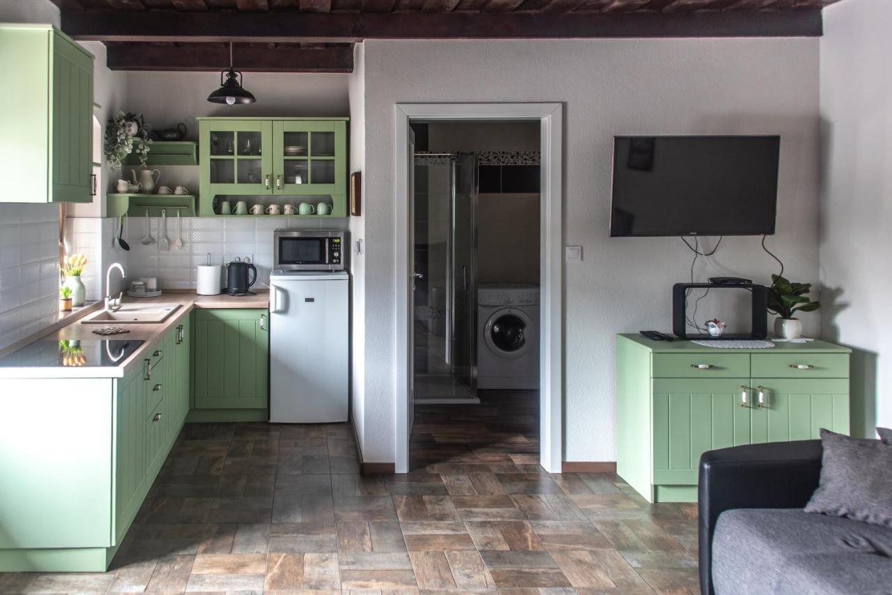 Hauptman Apartman Nagyatád 외부 사진