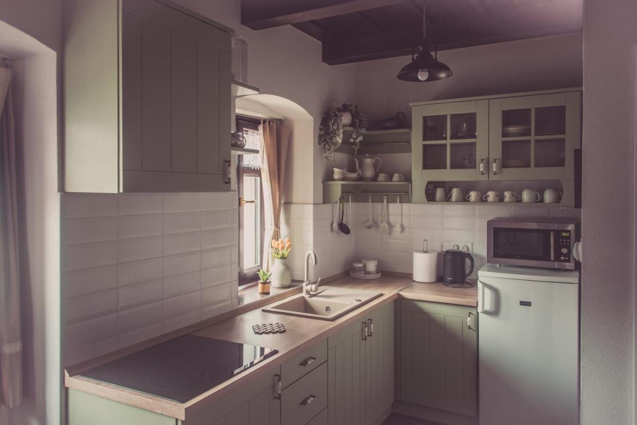 Hauptman Apartman Nagyatád 외부 사진