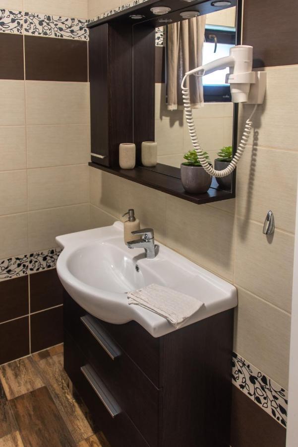 Hauptman Apartman Nagyatád 외부 사진