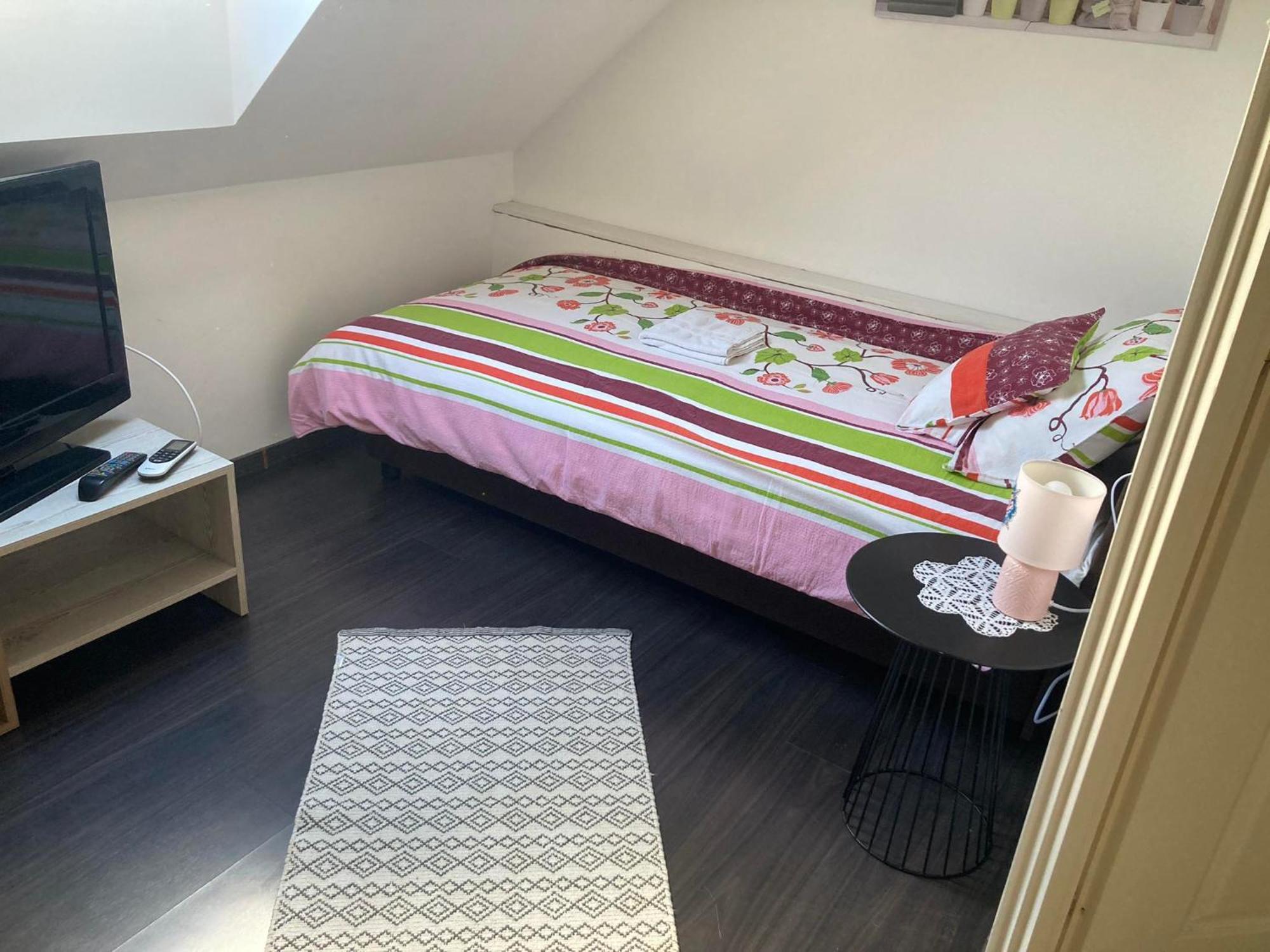 Hauptman Apartman Nagyatád 외부 사진
