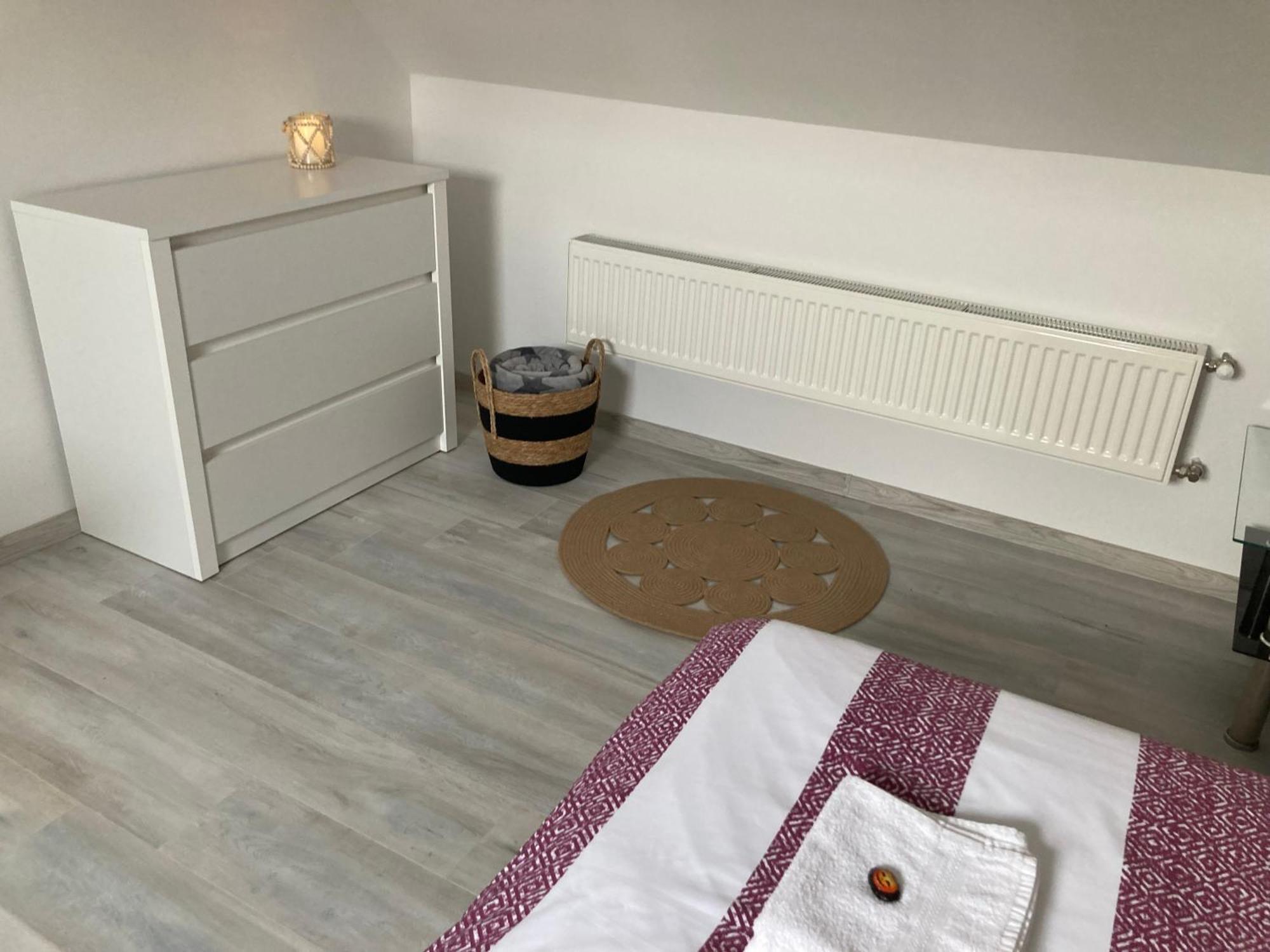 Hauptman Apartman Nagyatád 외부 사진