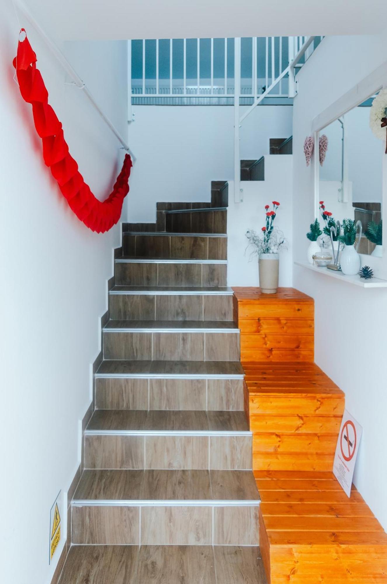 Hauptman Apartman Nagyatád 외부 사진