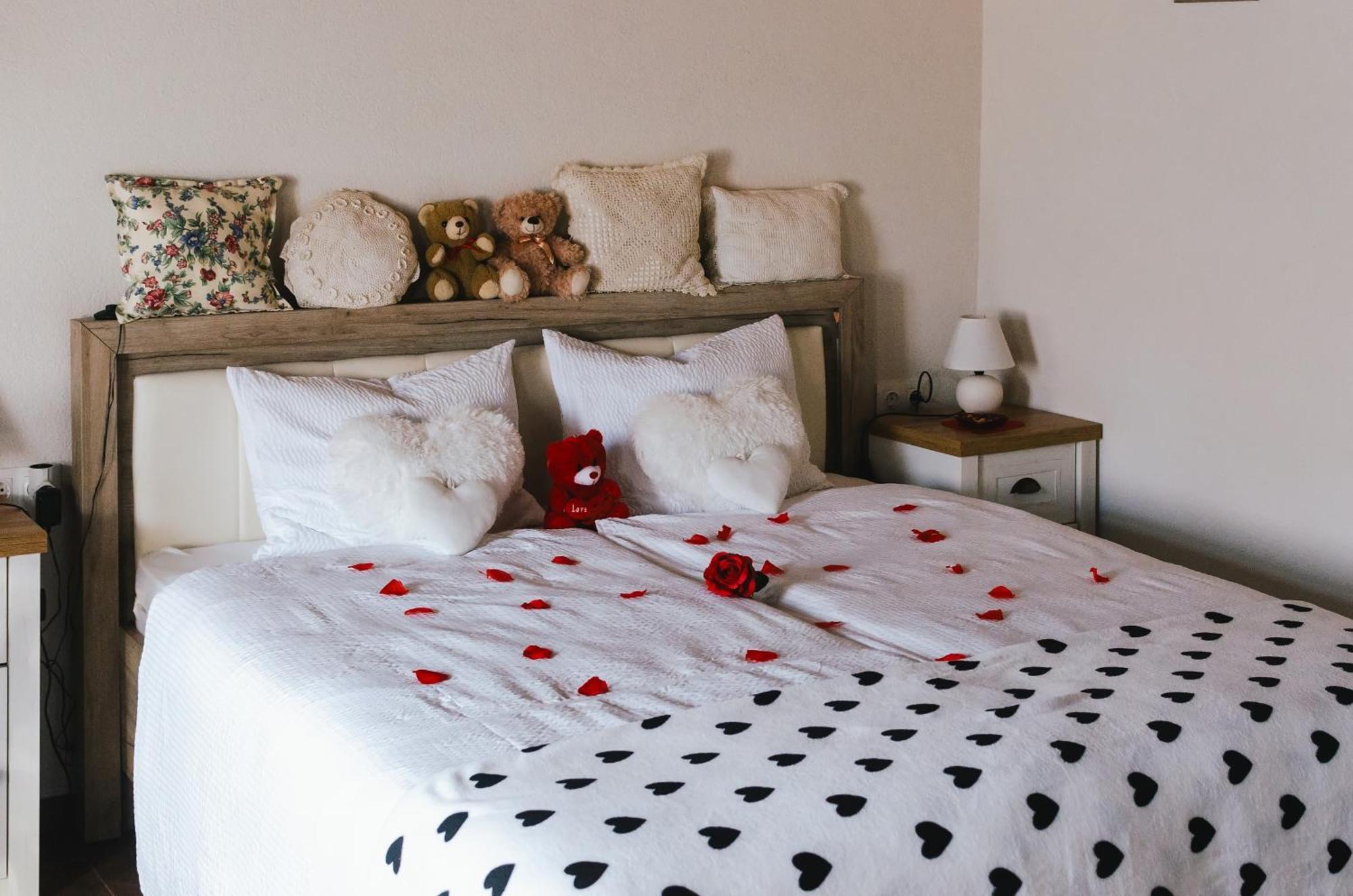 Hauptman Apartman Nagyatád 외부 사진
