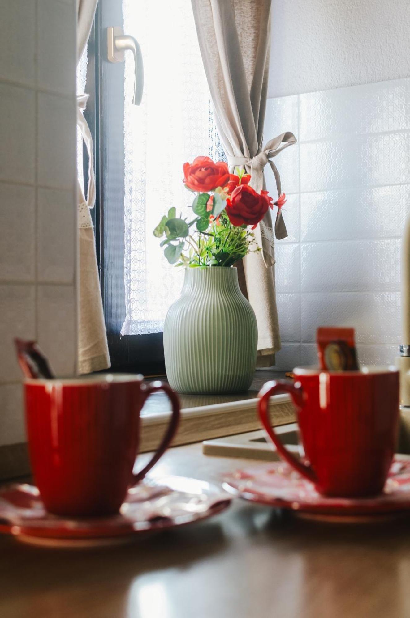Hauptman Apartman Nagyatád 외부 사진